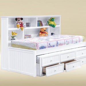 Twin Bed 121