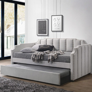Item # A0130WD - Finish: Dove Gray Velvet<br><br>Dimensions: 76W x 41D x 12H