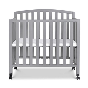 Item # 207MCRB - Finish: Grey<br>Available in White.<br>Assembled Dimensions: 40.35
