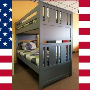 Item # US0022 Mod Bunk bed