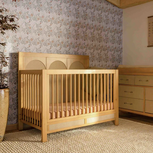 Baby crib and nursery furniture in Los Angeles