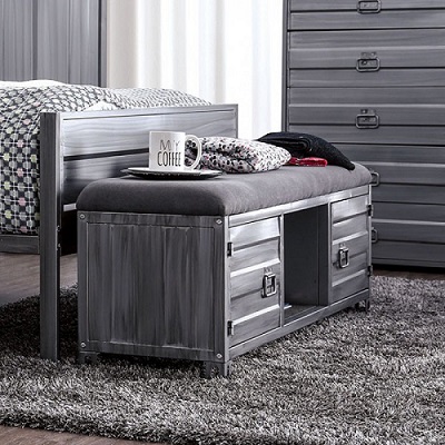 Storage Bench