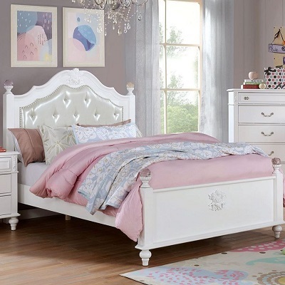Full Size Bed