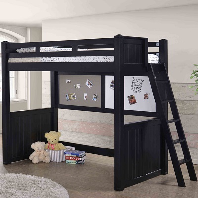 Loft bed
