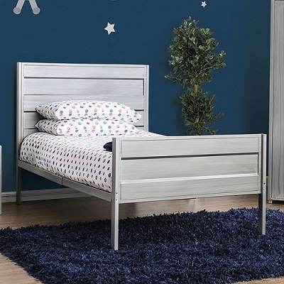 Iron Beds