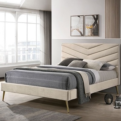 Platform Bed