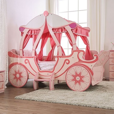 Theme Beds