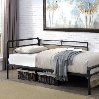Metal and Iron Daybeds