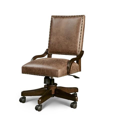 Item # 014CHR Desk Chair