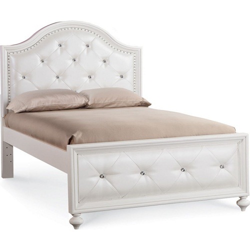 Item # 036FB Full Upholstered Bed