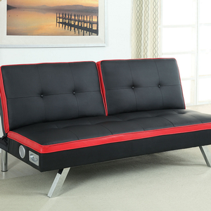 Item # 068FN Futon Sofa - Dimensions:<br><br>Sofa - 70 1/2L x 34 1/2W x 35 3/4H (Seat Ht: 18, Seat Dp: 20 1/2)<br><br>Bed - 70 1/2L x 45W x 18H
