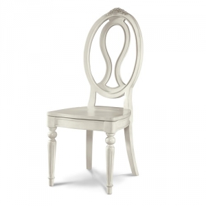 Item # 007CHR Chair w/ Storage Seat 