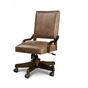 Item # 014CHR Desk Chair