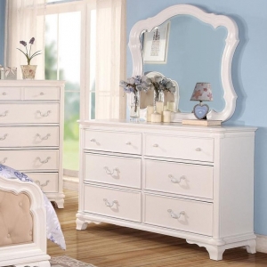 Item # 083- 30150 Ira Collection Dresser - *Mirror Sold Separately*
