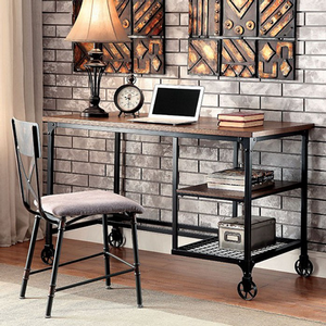 Desk 027