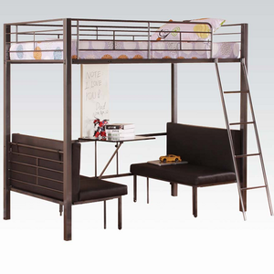 Item # 150MLB Loft Bed 