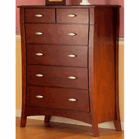 7210 Bolero Collection 6 Drawer Chest