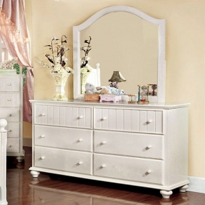 Item # 099DR Dresser 