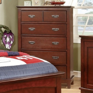 Item # 039CH 6 Drawer Chest